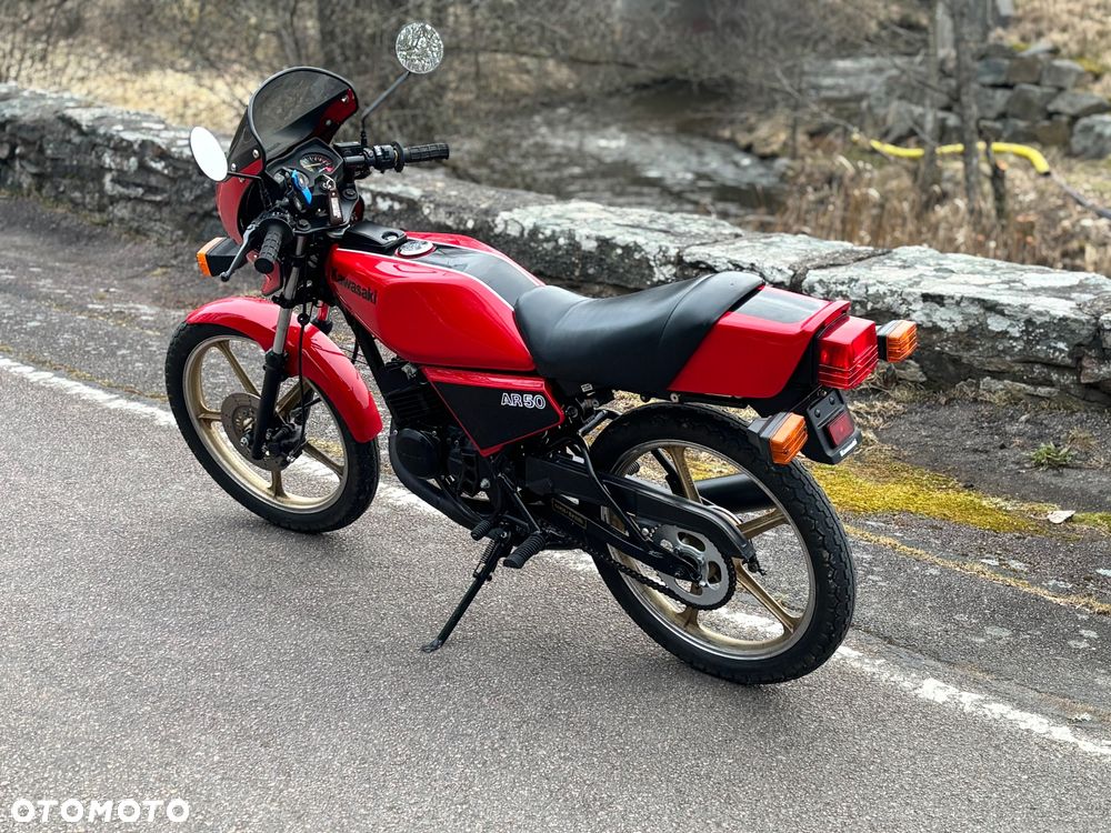Kawasaki Inny - 3