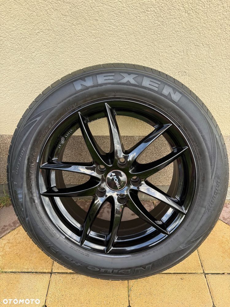 Dodge Caliber - 18