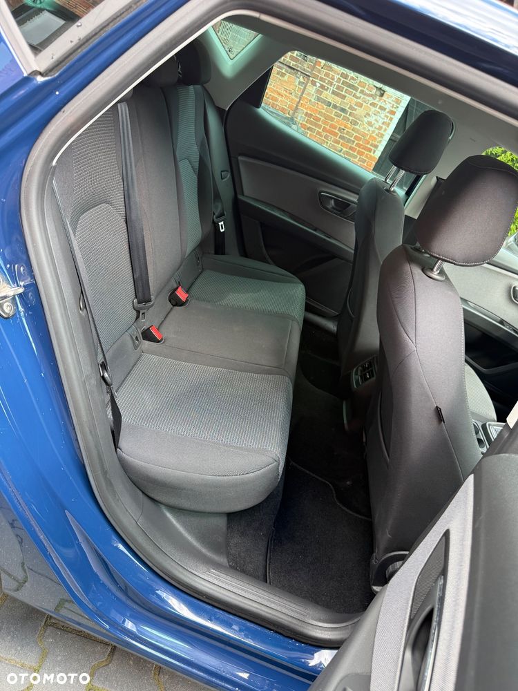 Seat Leon 1.5 TSI ACT OPF Style - 8