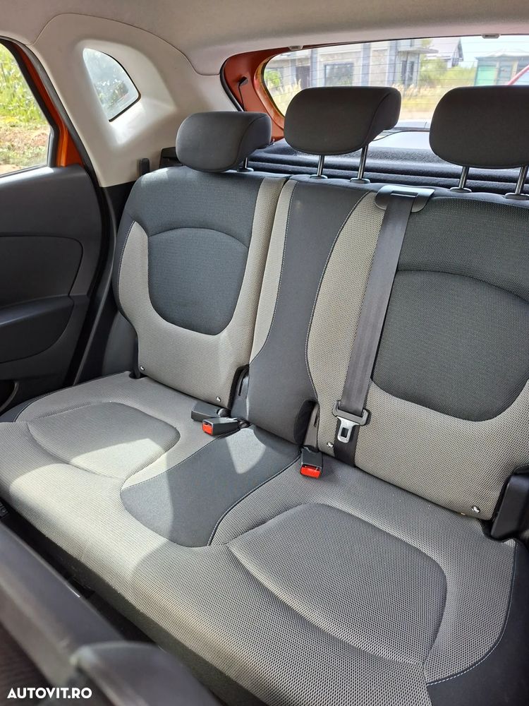 Renault Captur dCi Dynamique - 11