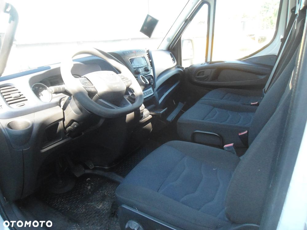 Iveco Iveco Daily - 6