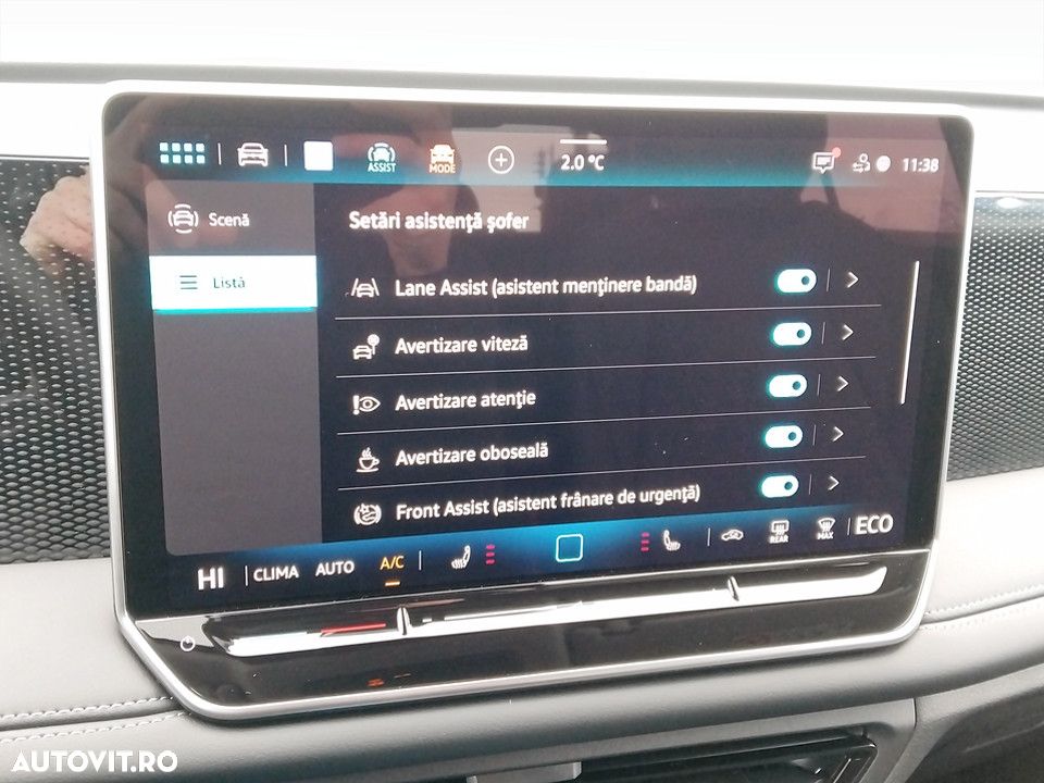 Volkswagen Tiguan 1.5 TSI eHybrid DSG PHEV Life - 15