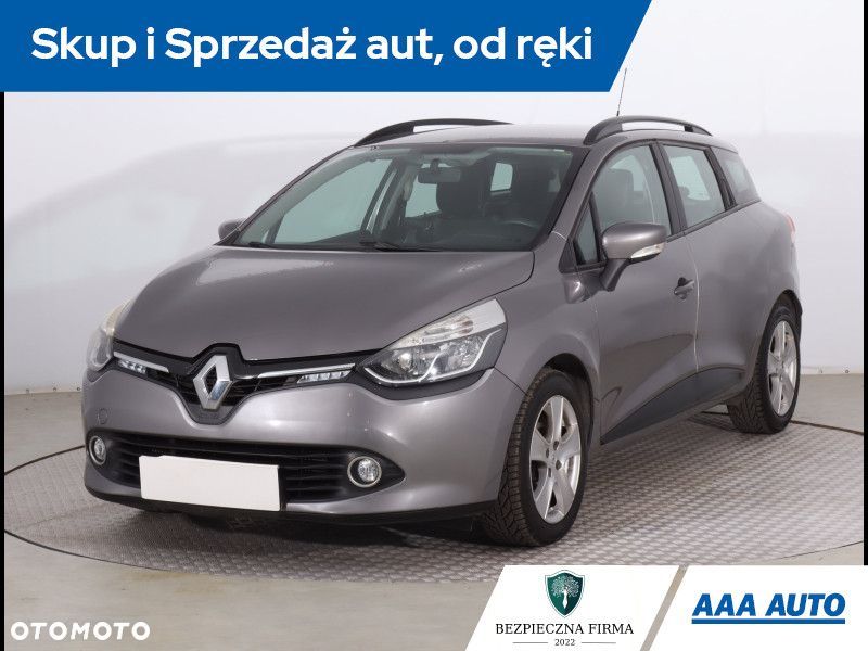 Renault Clio - 3