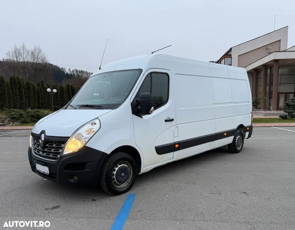 Renault Master - 12