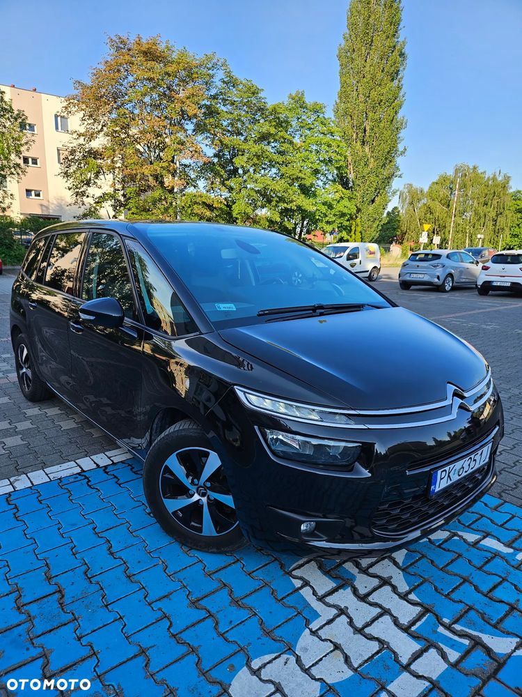Citroën C4 Picasso 1.6 BlueHDi MoreLife S&S - 1