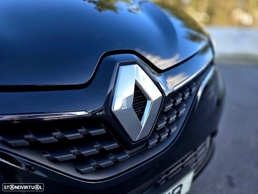 Renault Clio 1.0 TCe Techno - 13