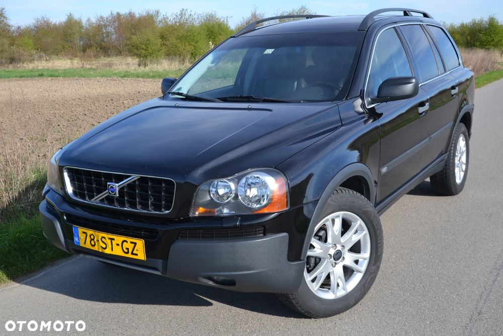 Volvo XC 90 2.5T Momentum - 14