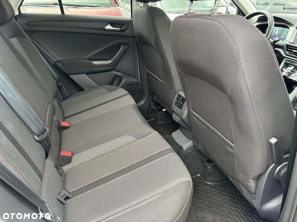 Volkswagen T-Roc 1.5 TSI Special Edition DSG - 14