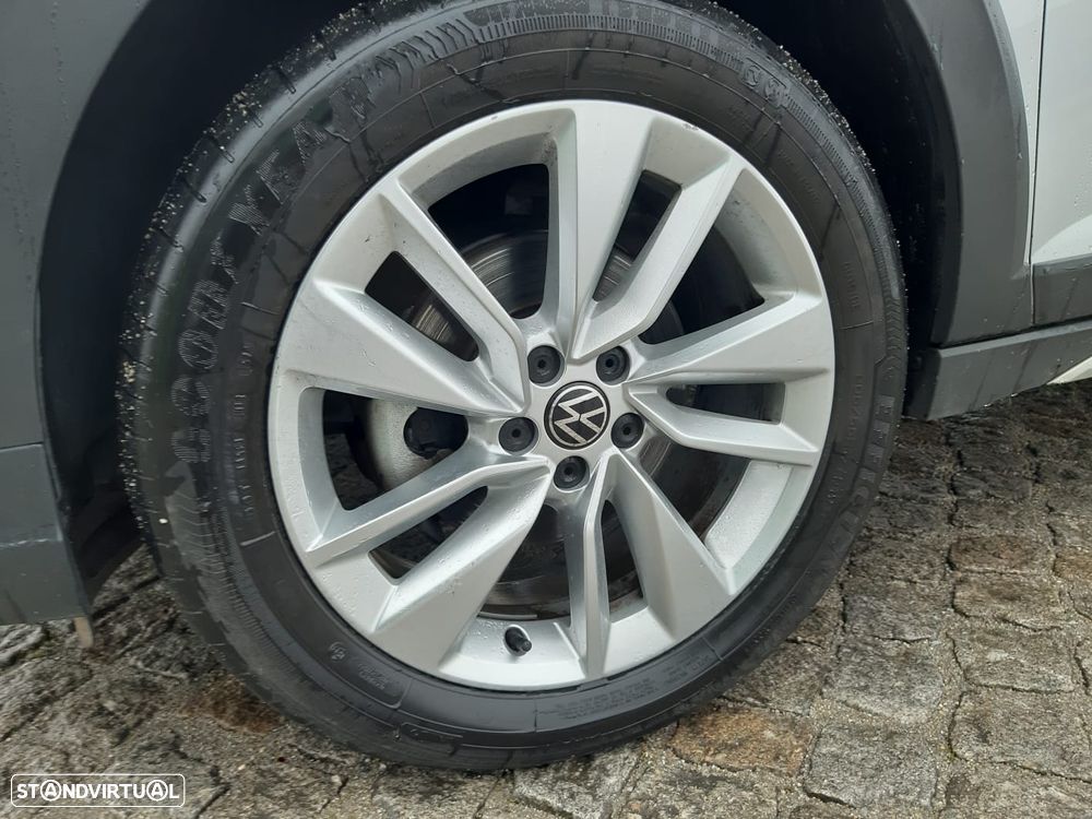 VW Taigo 1.0 TSI Urban - 23