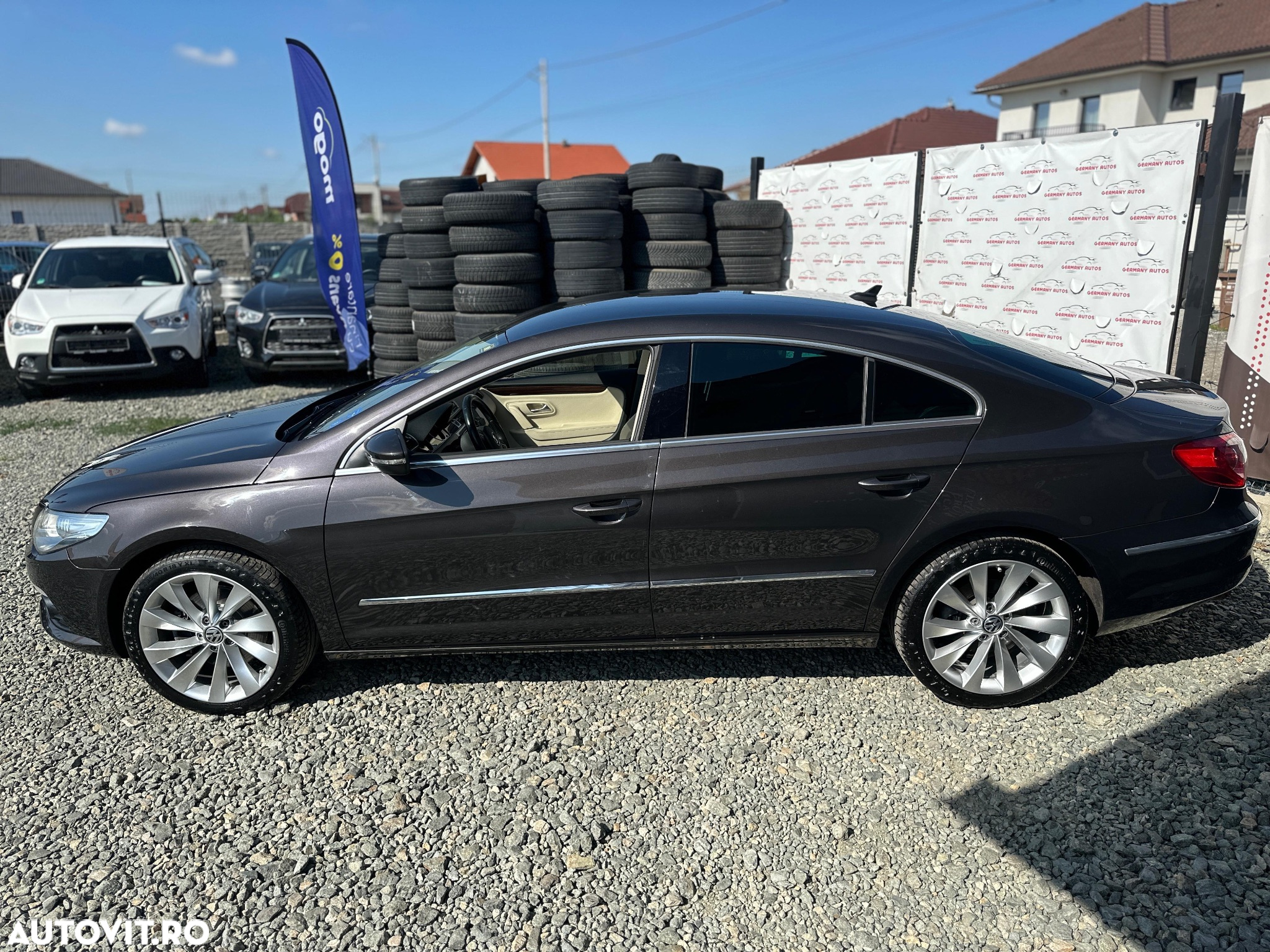Volkswagen Passat CC 1.8 TSI DSG Individual - 27