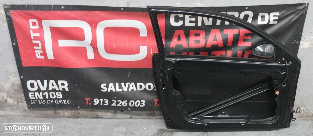 Porta da Frente do Lado Esquerdo Seat Ibiza - 2