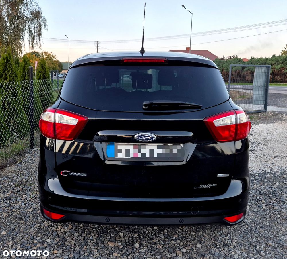 Ford C-MAX - 6