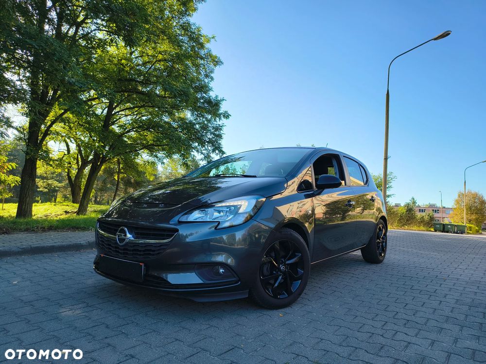 Opel Corsa 1.4 Cosmo - 6