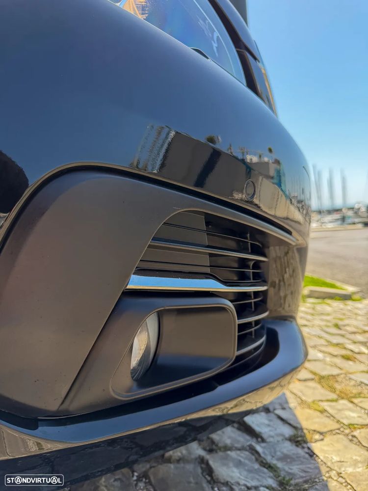 Peugeot 308 SW 1.5 BlueHDi Allure Pack EAT8 - 19