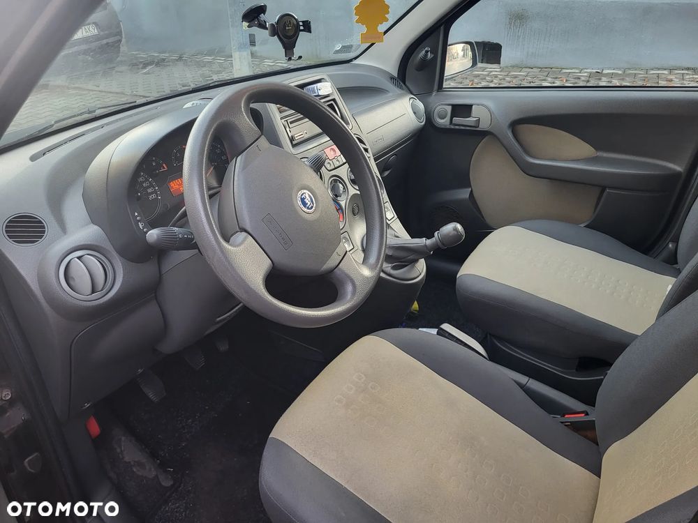Fiat Panda 1.2 Dynamic - 6