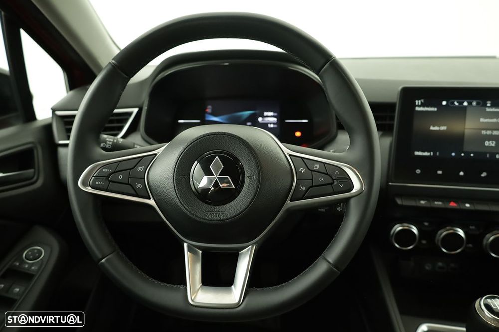 Mitsubishi Colt 1.0 MPI-T Kaiteki - 14