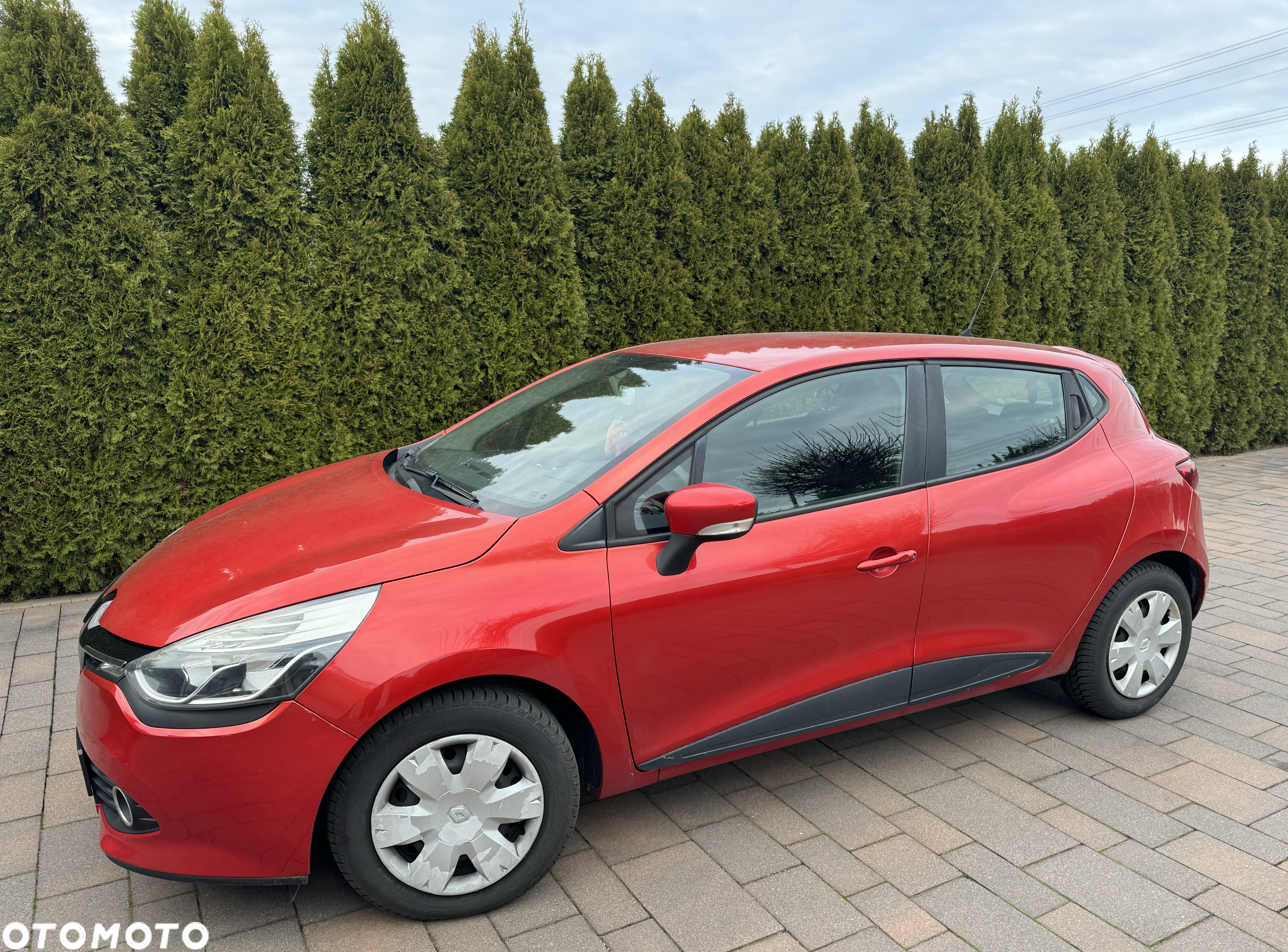 Renault Clio - 3