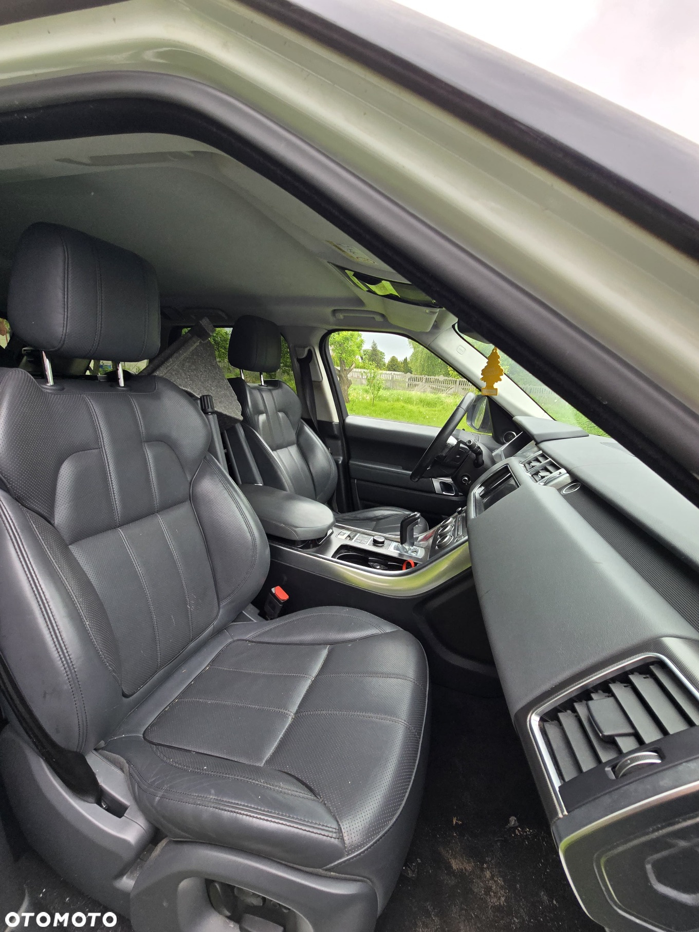 Land Rover Range Rover Sport S 3.0 D HSE Dynamic - 8