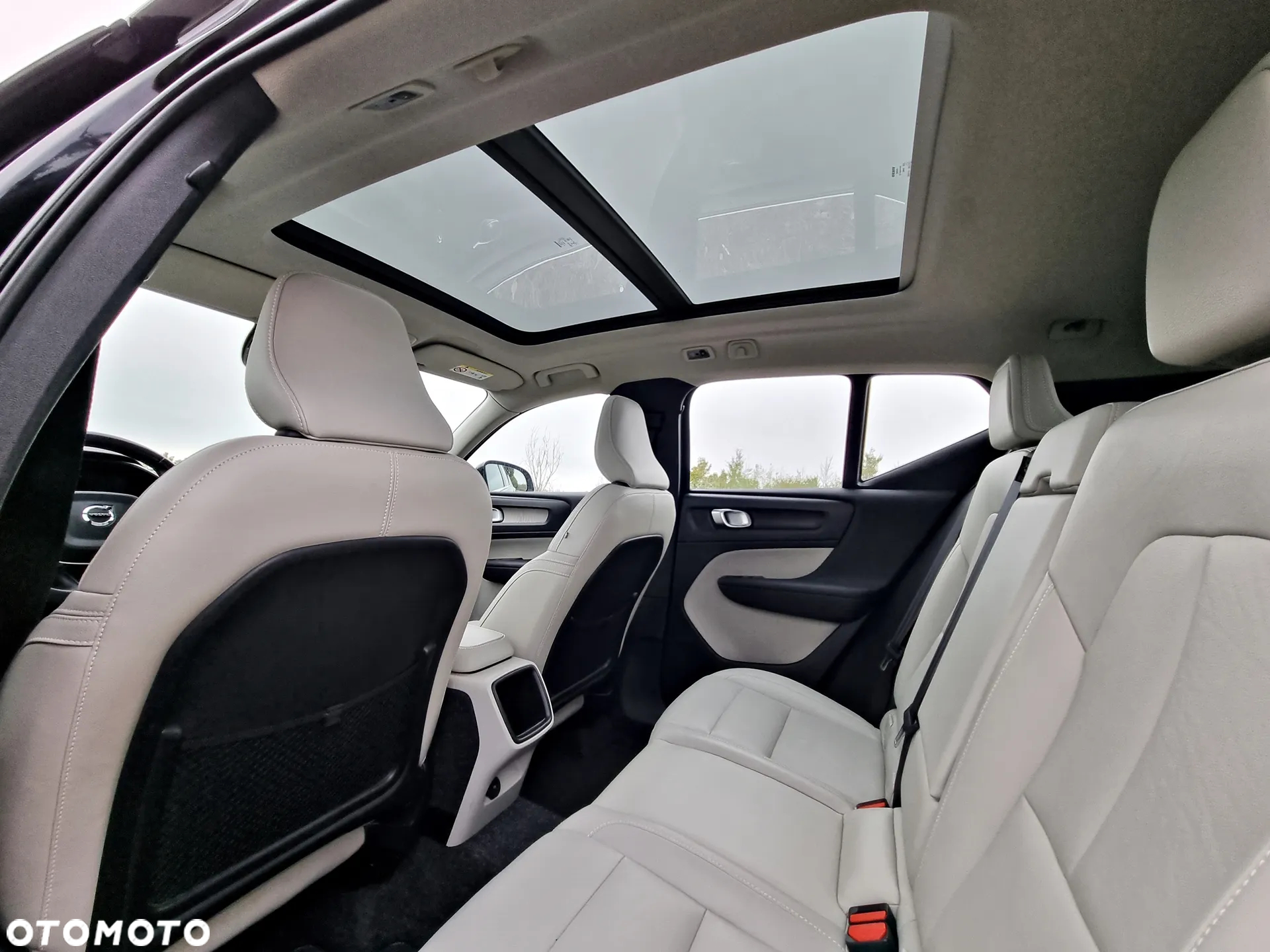 Volvo XC 40 D3 SCR Inscription - 2