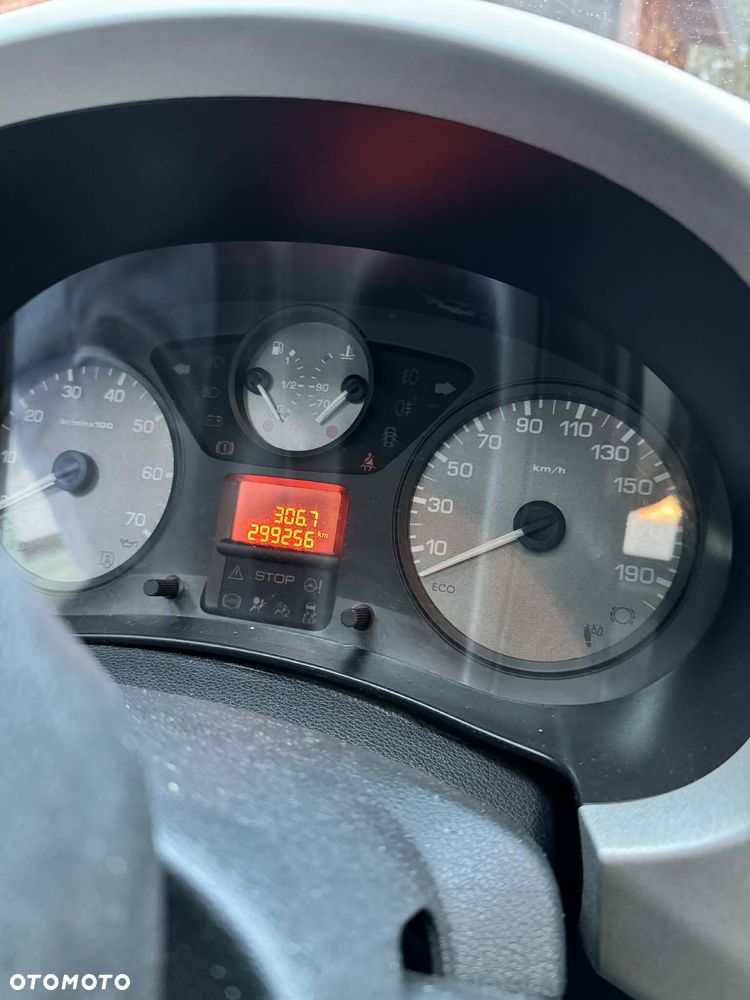 Citroën Berlingo 1.6 HDi - 5