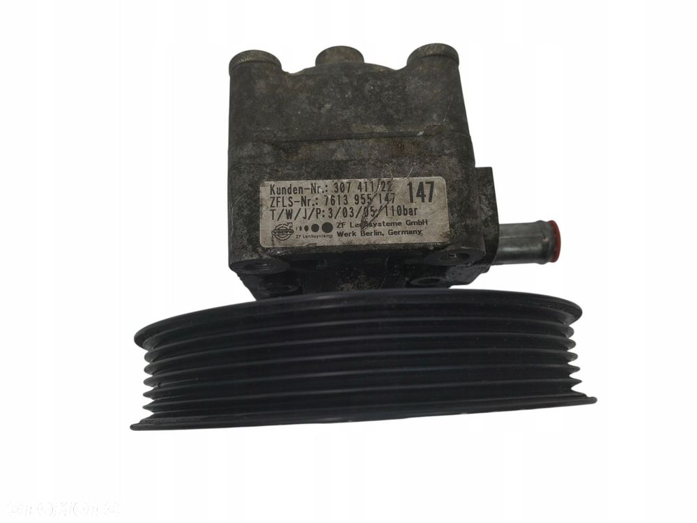 POMPA WSPOMAGANIA Volvo S60 I V70 II XC70 I 2.4 D 30741122 - 2