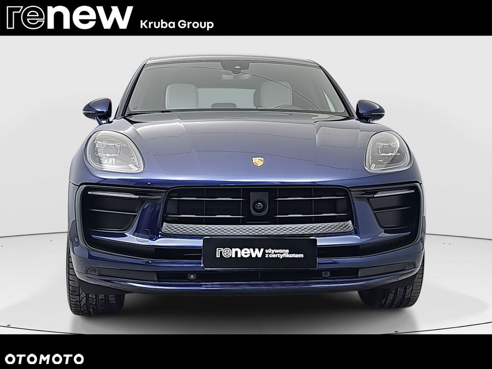 Porsche Macan Standard - 2