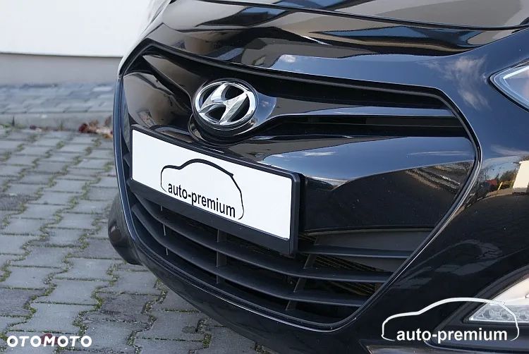 Hyundai i30 1.6 CRDI Fifa World Cup Edition - 31