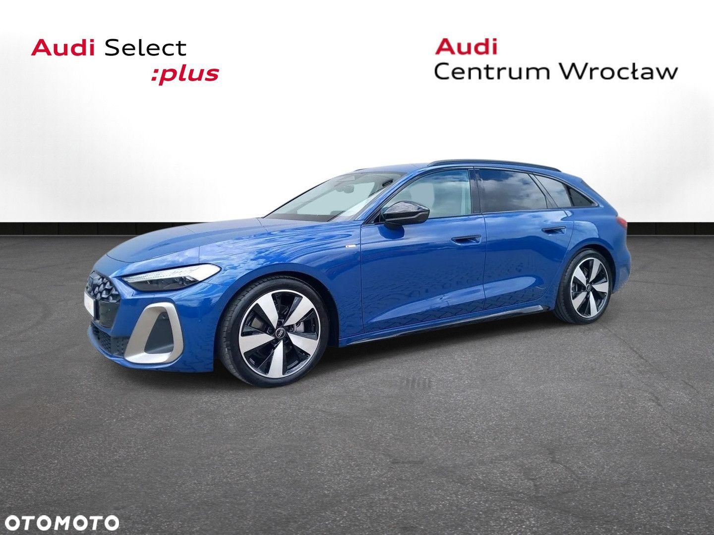 Audi A5 - 1