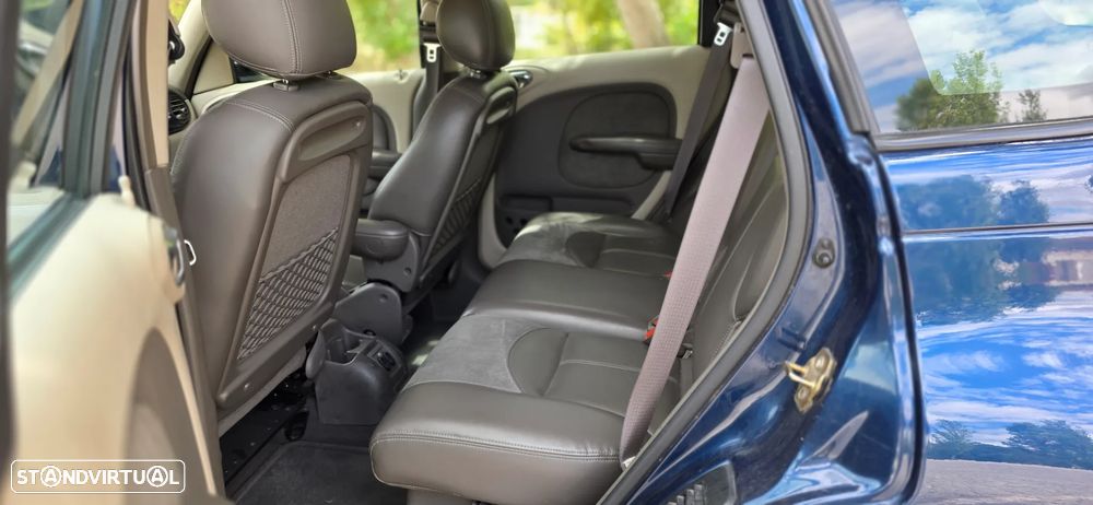 Chrysler PT Cruiser 1.6 Classic - 3
