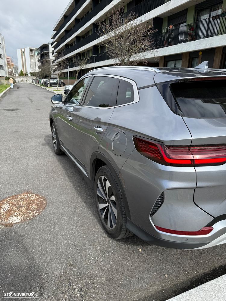 BYD Seal U 1.5 DM-i Boost - 10