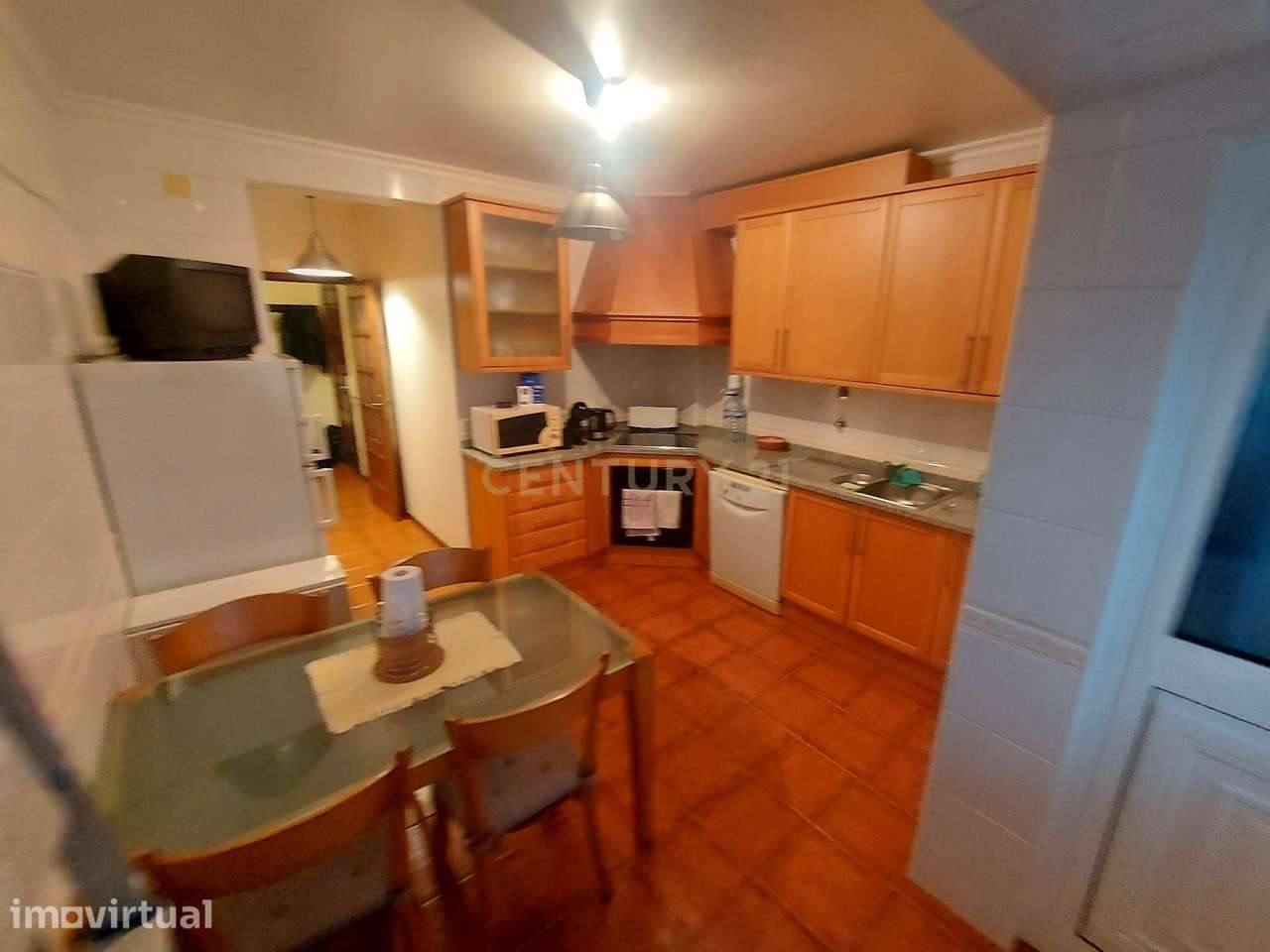 Apartamento T1 em Benavente - Grande imagem: 5/13