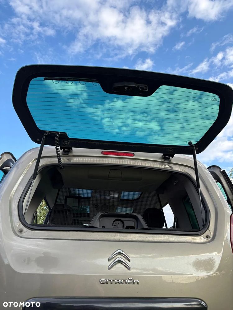 Citroën Berlingo Multispace HDi 115 FAP Exclusive - 6