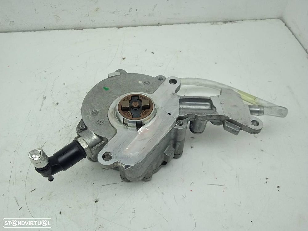 DEPRESSOR TRAVÃO / BOMBA VÁCUO SEAT IBIZA IV 2008 -038145209M - 2