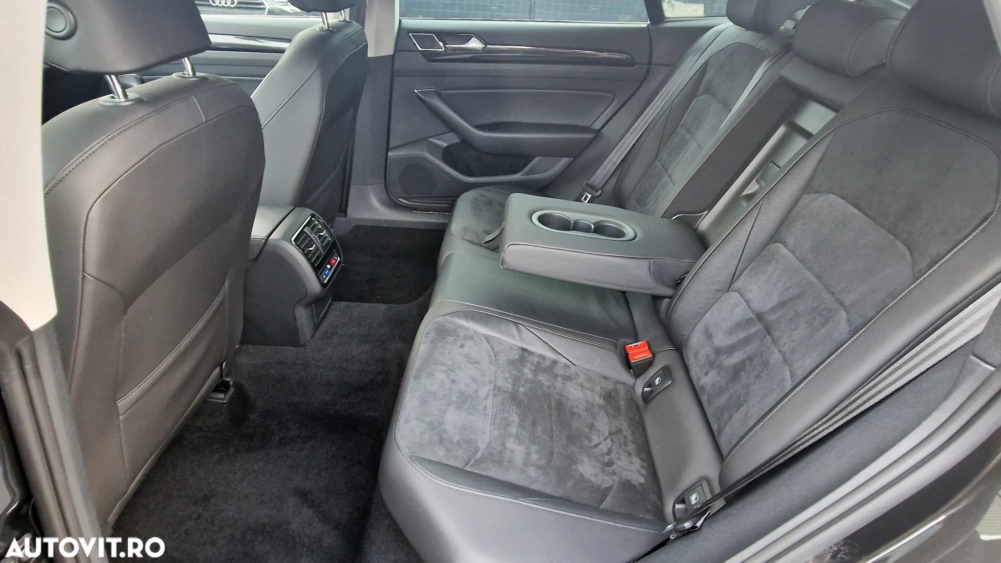 Volkswagen ARTEON 2.0 TDI DSG Elegance - 22