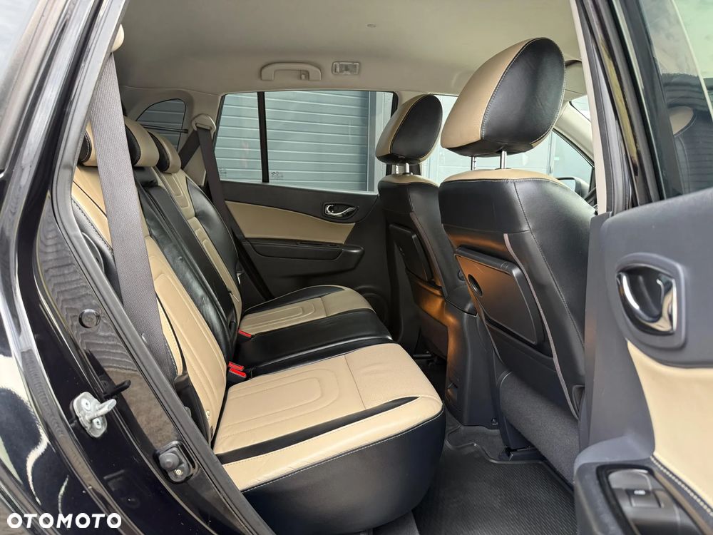 Renault Koleos dCi 150 FAP 4x4 Limited - 21