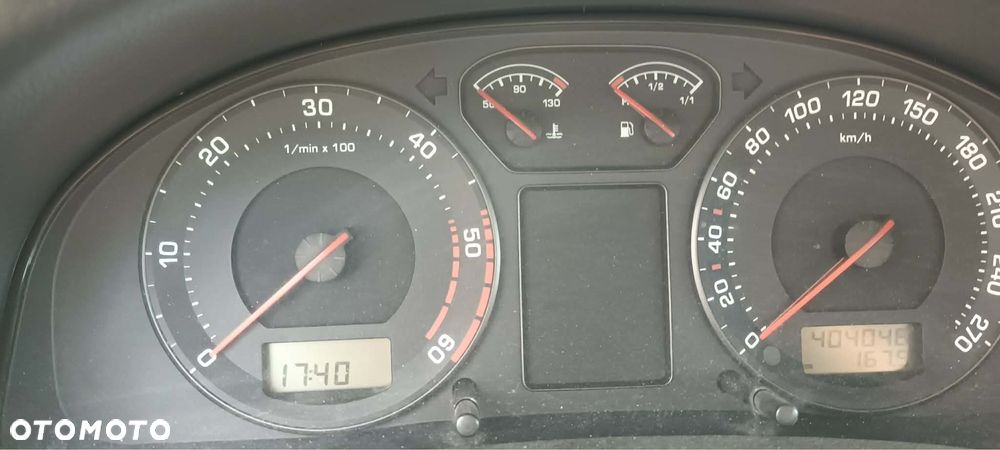 Skoda Superb - 7