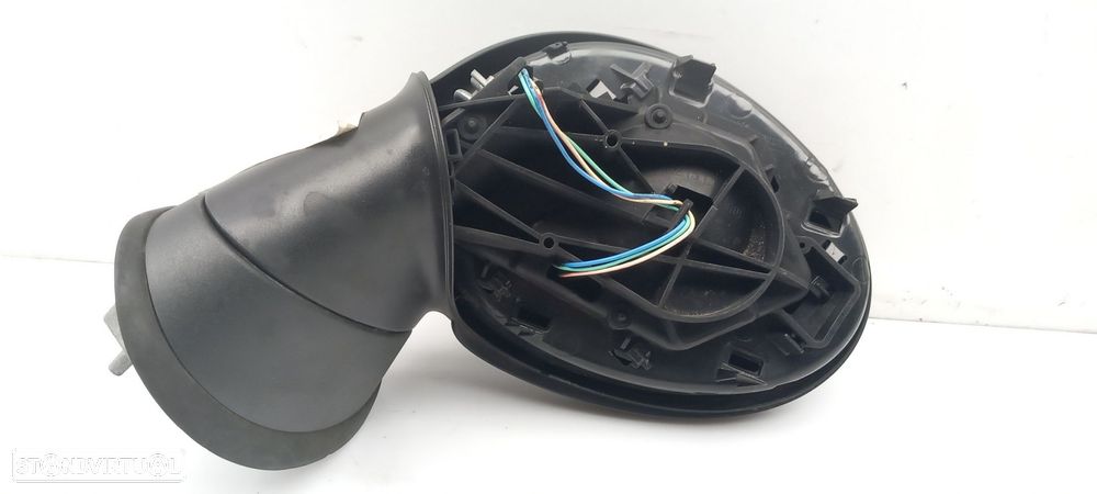 Retrovisor / espelho esquerdo MINI Mini (R56) - 2