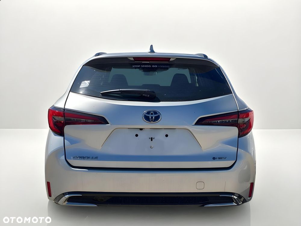 Toyota Corolla 2026 photo 5