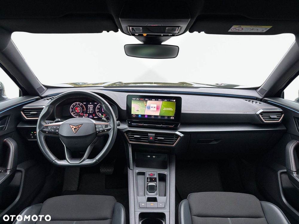 Cupra Formentor 1.5 TSI DSG - 11