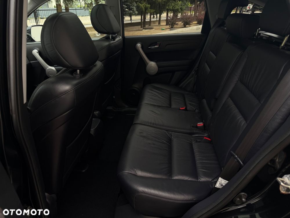 Honda CR-V 2.0i-VTEC Executive - 21