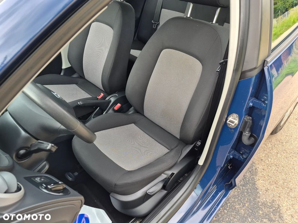 Seat Ibiza 1.0 MPI Reference - 11