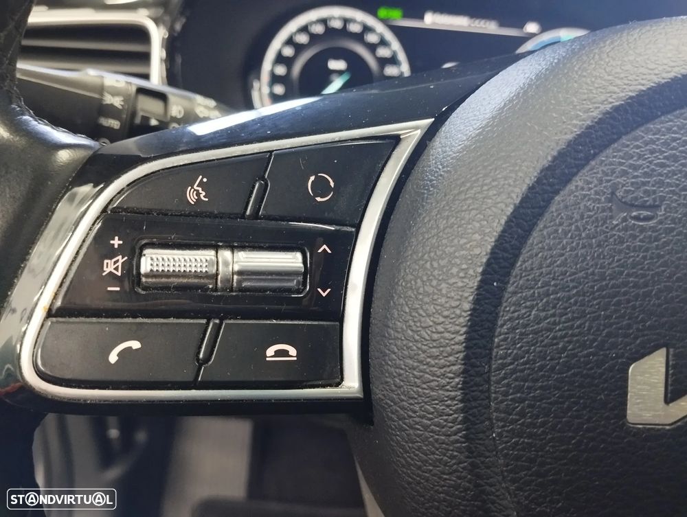 Kia XCeed 1.6 GDi PHEV Tech - 23