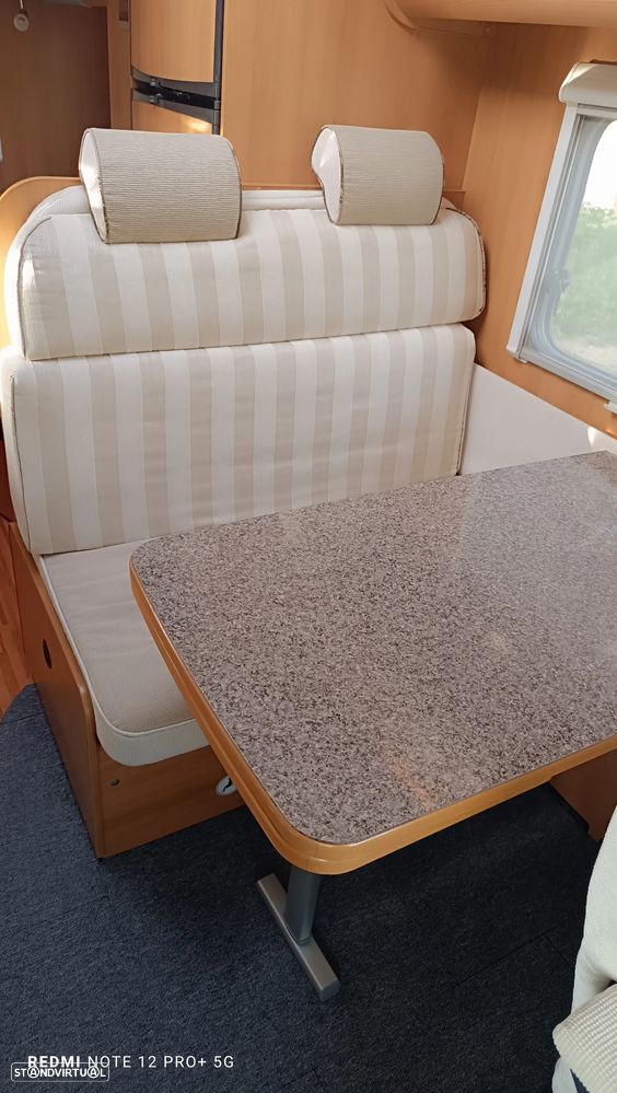 Dethleffs Advantage - 9