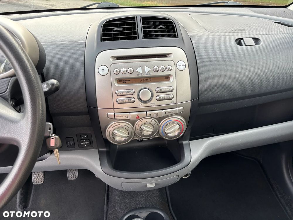 Subaru Justy 1.0 Trend - 14