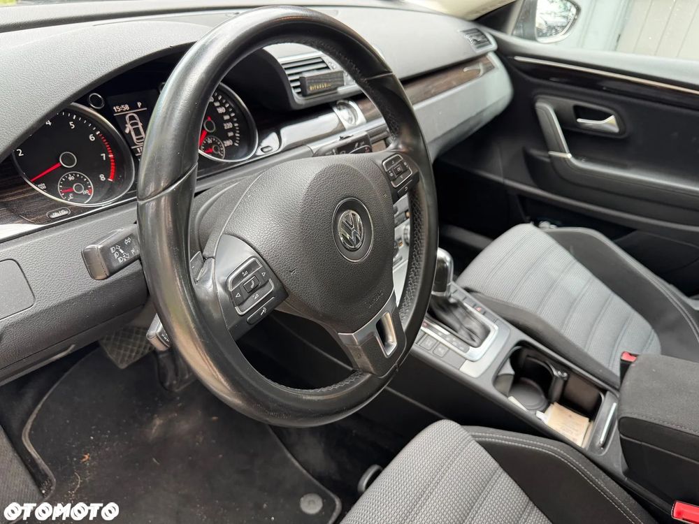 Volkswagen CC 1.8 TSI DSG - 7