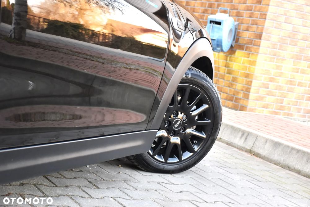 MINI Cooper Metropolitan - 36