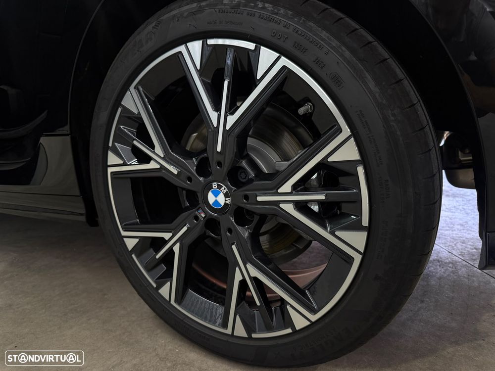 BMW 116 Pack Desportivo M - 38
