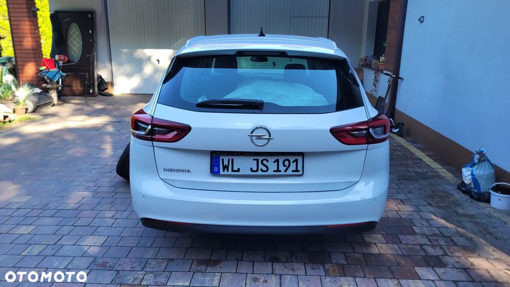 Opel Insignia 1.6 Edition - 5