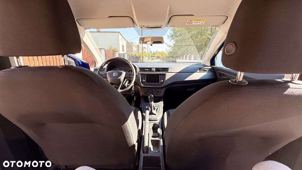 Seat Ibiza - 16