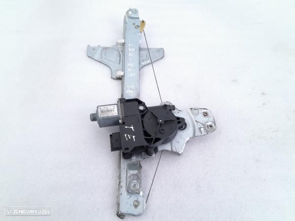Elevador Tras Esq  Citroen C5 Iii Break (Rw_) - 1